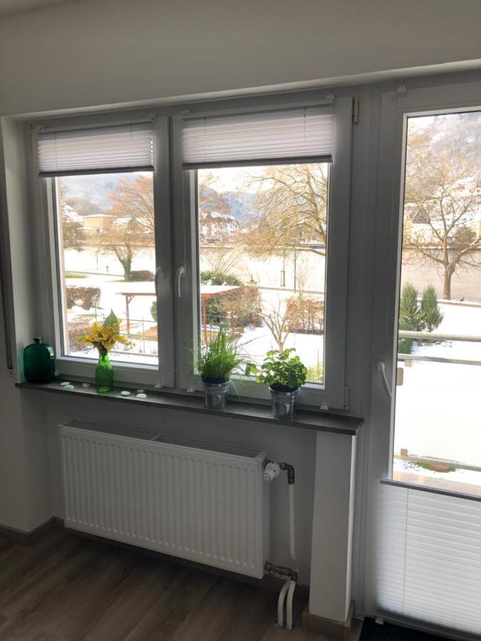 Ferienwohnung Dunja Bullay Exterior foto