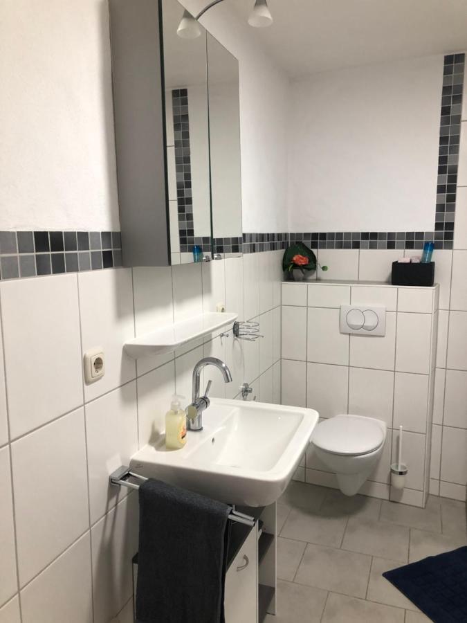 Ferienwohnung Dunja Bullay Exterior foto