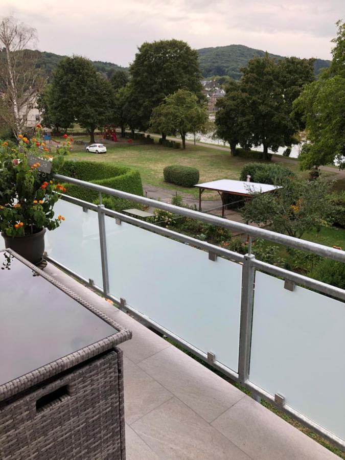 Ferienwohnung Dunja Bullay Exterior foto