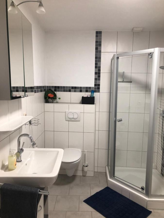 Ferienwohnung Dunja Bullay Exterior foto