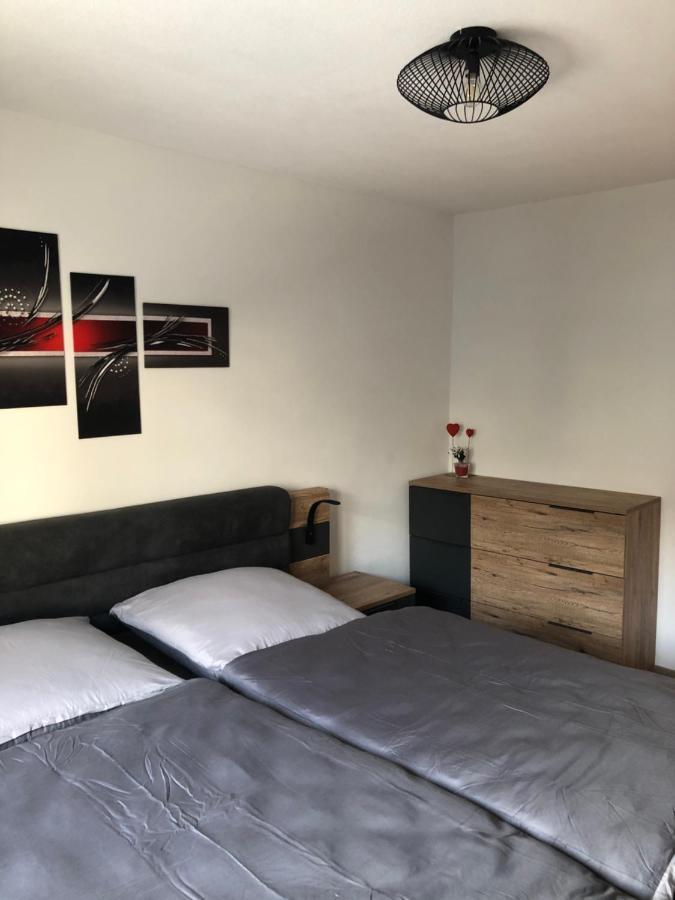 Ferienwohnung Dunja Bullay Exterior foto