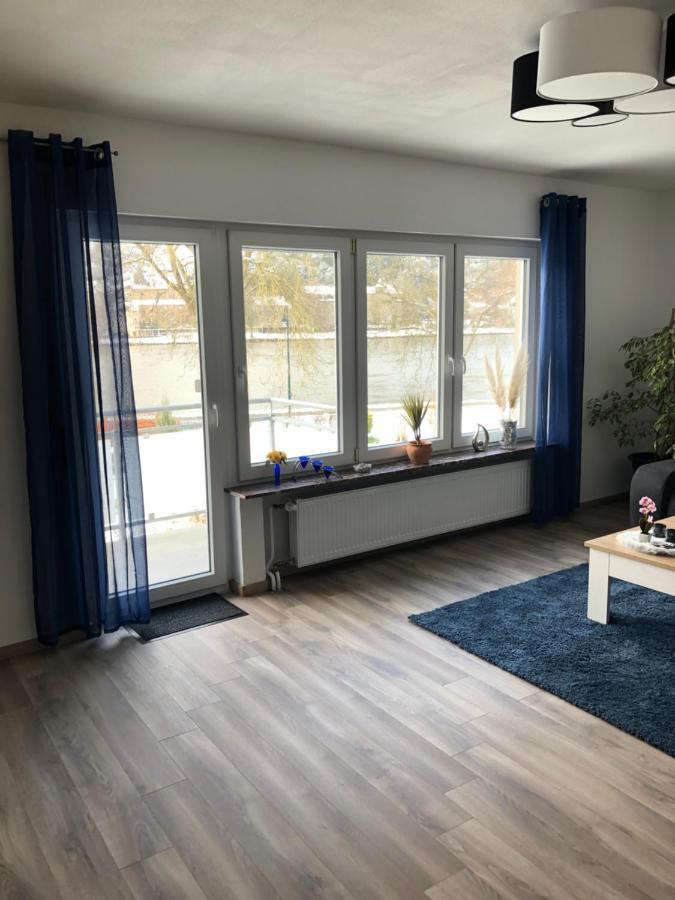 Ferienwohnung Dunja Bullay Exterior foto