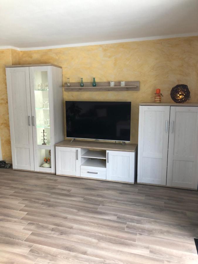 Ferienwohnung Dunja Bullay Exterior foto