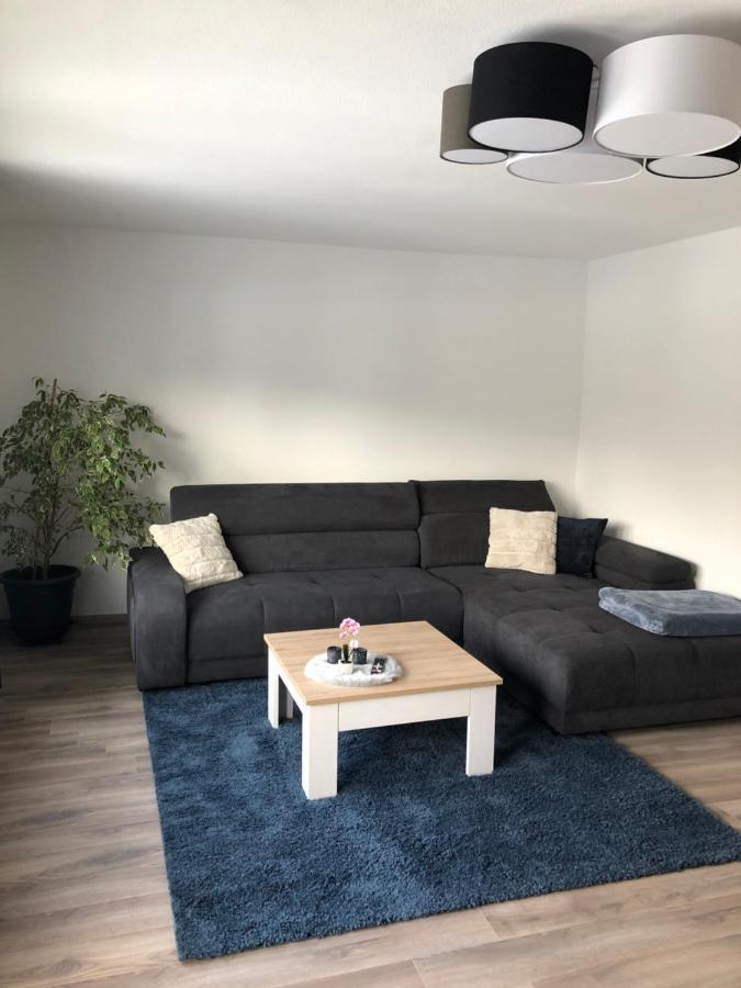 Ferienwohnung Dunja Bullay Exterior foto