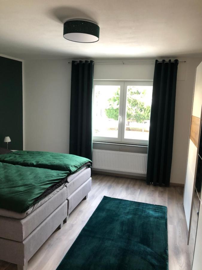 Ferienwohnung Dunja Bullay Exterior foto